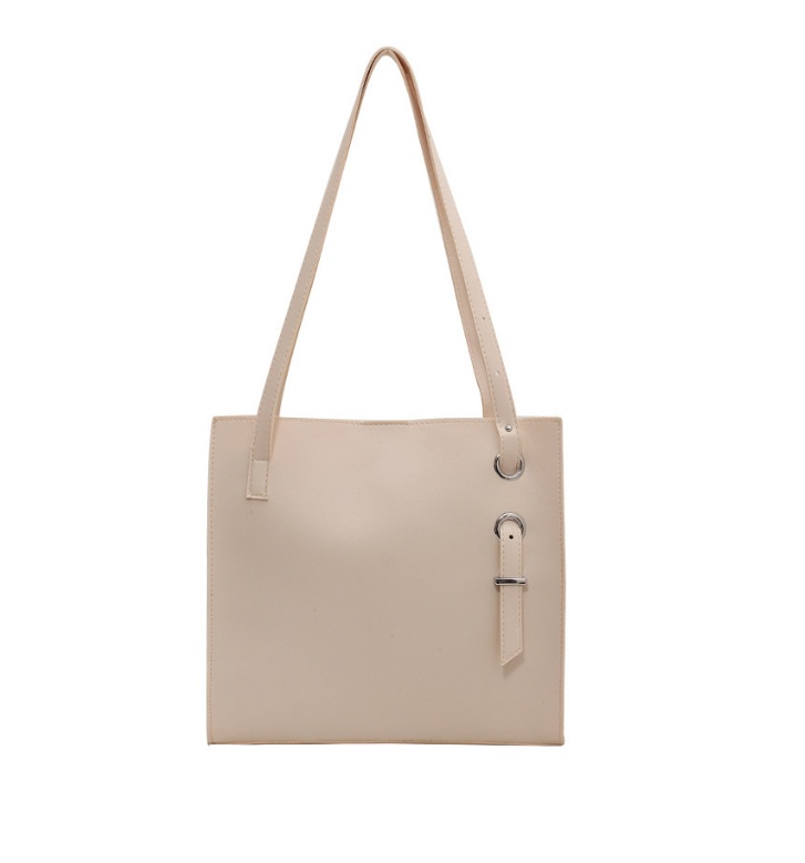 Women Large Capacity Top-Handle Bag